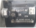 Recambio de abs para audi a3 sportback (8pa) 1.6 fsi referencia OEM IAM 1K0614517HBEF  