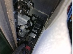 CERRADURA PUERTA DELANTERA IZQUIERDA 1342155080 