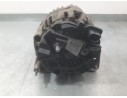 Recambio de alternador para audi a3 sportback (8pa) 1.6 fsi referencia OEM IAM 03C903023DX 03C903023B 