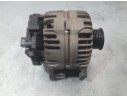Recambio de alternador para audi a3 sportback (8pa) 1.6 fsi referencia OEM IAM 03C903023DX 03C903023B 
