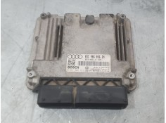 CENTRALITA MOTOR UCE 03C906056DM 0261S02311 BOSCH