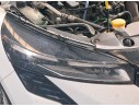 Recambio de faro derecho para renault clio v (b7_) 1.5 blue dci 100 (b7ad) referencia OEM IAM 260103507R  