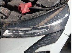 Recambio de faro izquierdo para renault clio v (b7_) 1.5 blue dci 100 (b7ad) referencia OEM IAM 260600149R  