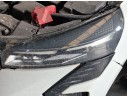Recambio de faro izquierdo para renault clio v (b7_) 1.5 blue dci 100 (b7ad) referencia OEM IAM 260600149R  