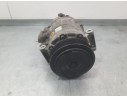 Recambio de compresor aire acondicionado para audi a3 sportback (8pa) 1.6 fsi referencia OEM IAM 1K0820859S  
