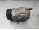 Recambio de compresor aire acondicionado para audi a3 sportback (8pa) 1.6 fsi referencia OEM IAM 1K0820859S  