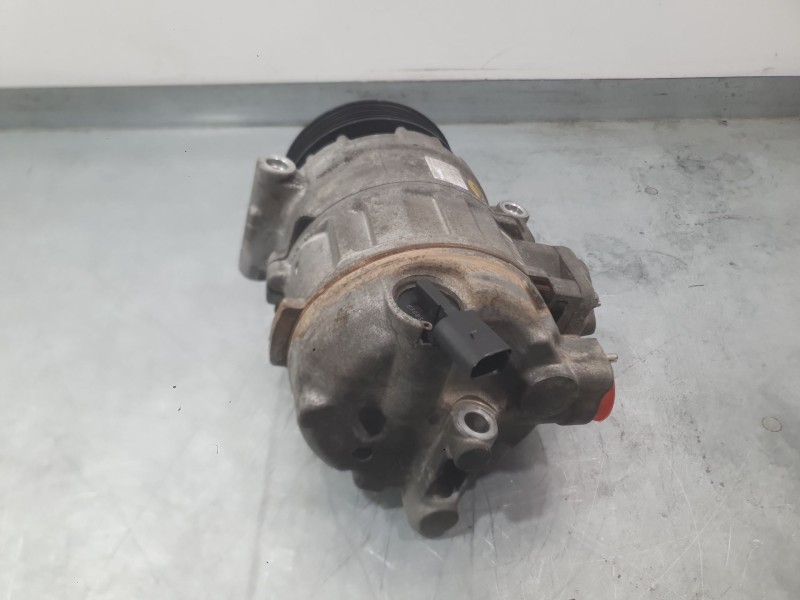 Recambio de compresor aire acondicionado para audi a3 sportback (8pa) 1.6 fsi referencia OEM IAM 1K0820859S  