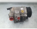 Recambio de compresor aire acondicionado para audi a3 sportback (8pa) 1.6 fsi referencia OEM IAM 1K0820859S  