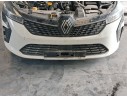 Recambio de paragolpes delantero para renault clio v (b7_) 1.5 blue dci 100 (b7ad) referencia OEM IAM 62010M375R ROZADO 