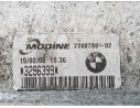 Recambio de intercooler para bmw serie 3 berlina (e90) 320d referencia OEM IAM 779878802 3296399 MODINE