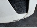 Recambio de paragolpes delantero para renault clio v (b7_) 1.5 blue dci 100 (b7ad) referencia OEM IAM 62010M375R ROZADO 