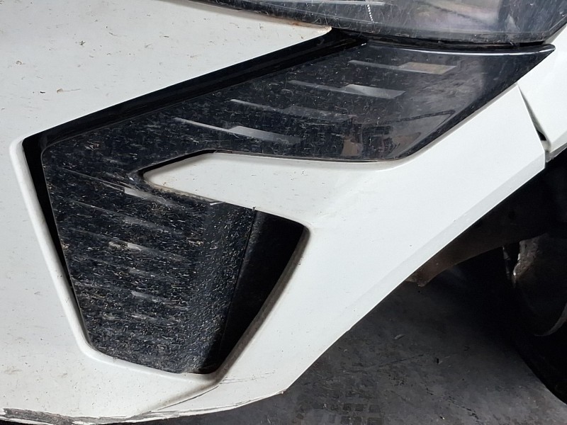 Recambio de piloto delantero izquierdo para renault clio v (b7_) 1.5 blue dci 100 (b7ad) referencia OEM IAM   