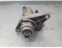 Recambio de motor arranque para audi a3 sportback (8pa) 1.6 fsi referencia OEM IAM 02T911024NX  