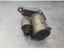 Recambio de motor arranque para audi a3 sportback (8pa) 1.6 fsi referencia OEM IAM 02T911024NX  
