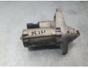 Recambio de motor arranque para audi a3 sportback (8pa) 1.6 fsi referencia OEM IAM 02T911024NX  