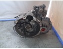 Recambio de caja cambios para mercedes-benz clase b sports tourer (w245) b 180 cdi (245.207) referencia OEM IAM 711640 6VELOCIDA
