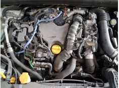 Recambio de motor completo para renault clio v (b7_) 1.5 blue dci 100 (b7ad) referencia OEM IAM K9K876 8201748346 8201745129