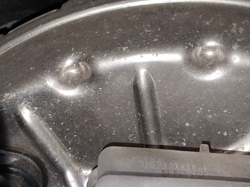 Recambio de servofreno para renault clio v (b7_) 1.5 blue dci 100 (b7ad) referencia OEM IAM 472102432R  