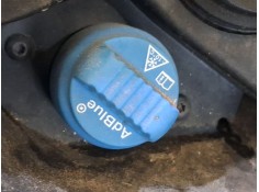 Recambio de deposito adblue para renault clio v (b7_) 1.5 blue dci 100 (b7ad) referencia OEM IAM   