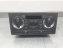 Recambio de mando climatizador para audi a3 sportback (8pa) 1.6 fsi referencia OEM IAM 8P0820043AEFKZ  