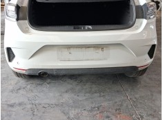 Recambio de paragolpes trasero para renault clio v (b7_) 1.5 blue dci 100 (b7ad) referencia OEM IAM 850229783R  