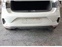 Recambio de paragolpes trasero para renault clio v (b7_) 1.5 blue dci 100 (b7ad) referencia OEM IAM 850229783R  