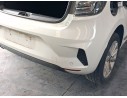 Recambio de paragolpes trasero para renault clio v (b7_) 1.5 blue dci 100 (b7ad) referencia OEM IAM 850229783R  