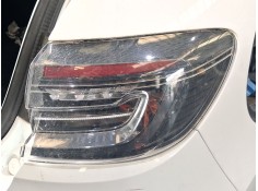 PILOTO TRASERO DERECHO EXTERIOR 265502066R 
