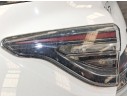 Recambio de piloto trasero derecho interior para renault clio v (b7_) 1.5 blue dci 100 (b7ad) referencia OEM IAM 265506440R  