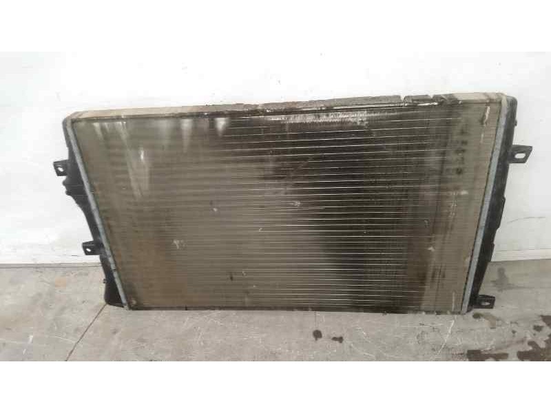 Recambio de radiador agua para seat leon (1p1) reference referencia OEM IAM 872272S 1K0121253AA VALEO