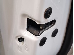 Recambio de cerradura puerta trasera derecha para renault clio v (b7_) 1.5 blue dci 100 (b7ad) referencia OEM IAM 825007311R  