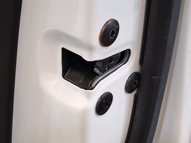 Recambio de cerradura puerta delantera derecha para renault clio v (b7_) 1.5 blue dci 100 (b7ad) referencia OEM IAM 805029595R  