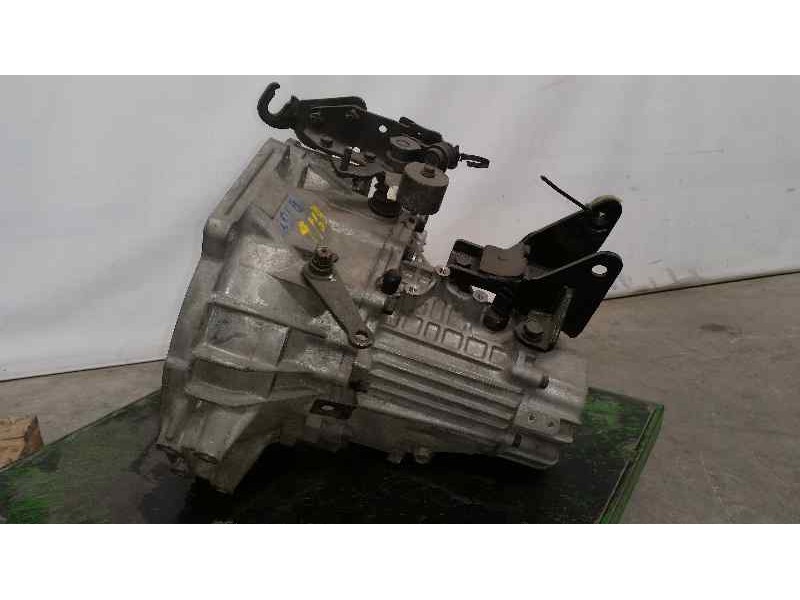 Recambio de caja cambios para kia cerato 2.0 ex familiar (5-ptas.) referencia OEM IAM J42073 445253 5VELOCIDADES