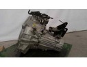 Recambio de caja cambios para kia cerato 2.0 ex familiar (5-ptas.) referencia OEM IAM J42073 445253 5VELOCIDADES