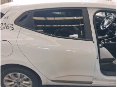 Recambio de puerta trasera derecha para renault clio v (b7_) 1.5 blue dci 100 (b7ad) referencia OEM IAM 821008513R  