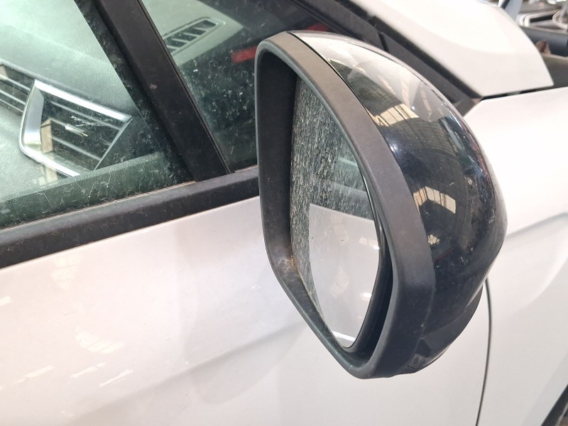 Recambio de retrovisor derecho para renault clio v (b7_) 1.5 blue dci 100 (b7ad) referencia OEM IAM 963011854R ELÉCTRICO 