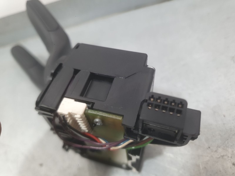 Recambio de mando intermitentes para audi a3 sportback (8pa) 1.6 fsi referencia OEM IAM 8P0953513DFKZ  8P0953519DFKZ