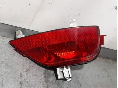 Recambio de piloto trasero izquierdo paragolpes para dacia sandero stepway referencia OEM IAM 265854470R  