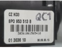 Recambio de mando intermitentes para audi a3 sportback (8pa) 1.6 fsi referencia OEM IAM 8P0953513DFKZ  8P0953519DFKZ