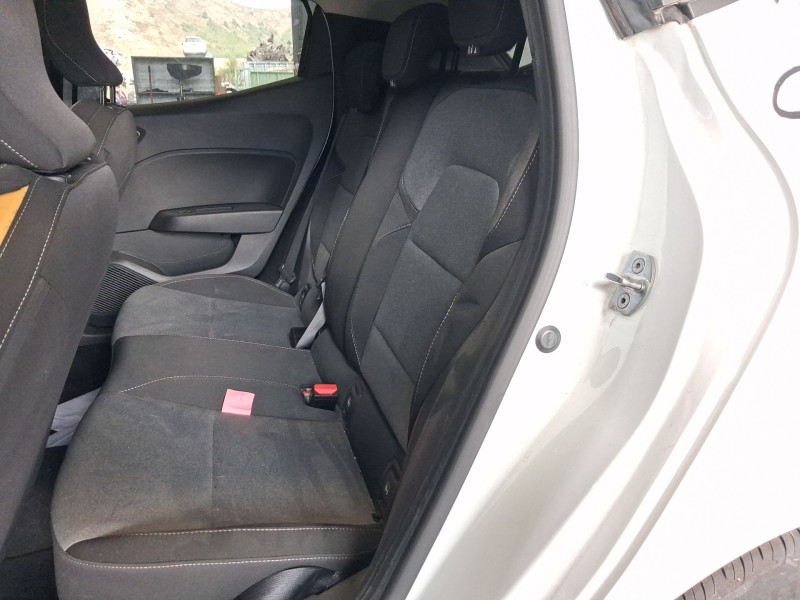 Recambio de asientos traseros para renault clio v (b7_) 1.5 blue dci 100 (b7ad) referencia OEM IAM   