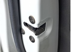 Recambio de cerradura puerta delantera izquierda para renault clio v (b7_) 1.5 blue dci 100 (b7ad) referencia OEM IAM 805032387R