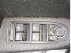 MANDO ELEVALUNAS DELANTERO IZQUIERDO 254107080R C/MANDO RETROVISOR 