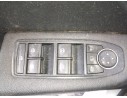 Recambio de mando elevalunas delantero izquierdo para renault clio v (b7_) 1.5 blue dci 100 (b7ad) referencia OEM IAM 254107080R
