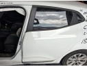 Recambio de puerta trasera izquierda para renault clio v (b7_) 1.5 blue dci 100 (b7ad) referencia OEM IAM 821017920R  