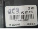 Recambio de mando limpia para audi a3 sportback (8pa) 1.6 fsi referencia OEM IAM   