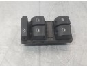 Recambio de mando elevalunas delantero izquierdo para audi a3 sportback (8pa) 1.6 fsi referencia OEM IAM 4F0959851F5PR  
