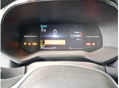 Recambio de cuadro instrumentos para renault clio v (b7_) 1.5 blue dci 100 (b7ad) referencia OEM IAM 248099519R  