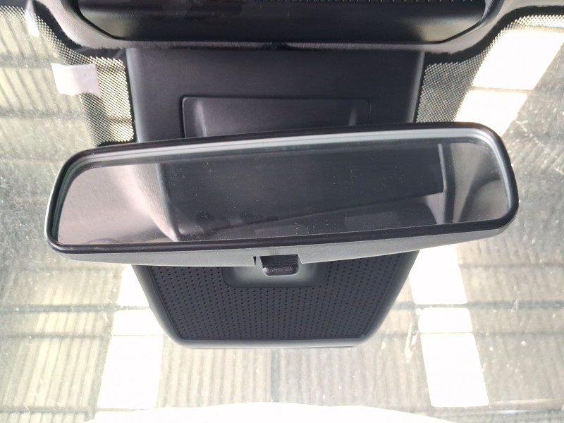 Recambio de espejo interior para renault clio v (b7_) 1.5 blue dci 100 (b7ad) referencia OEM IAM 963217003R  