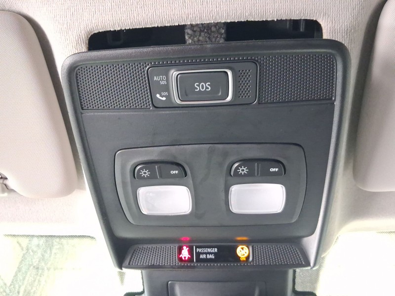 Recambio de luz interior para renault clio v (b7_) 1.5 blue dci 100 (b7ad) referencia OEM IAM 264306324R  