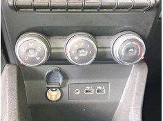 Recambio de mando calefaccion / aire acondicionado para renault clio v (b7_) 1.5 blue dci 100 (b7ad) referencia OEM IAM 27500933